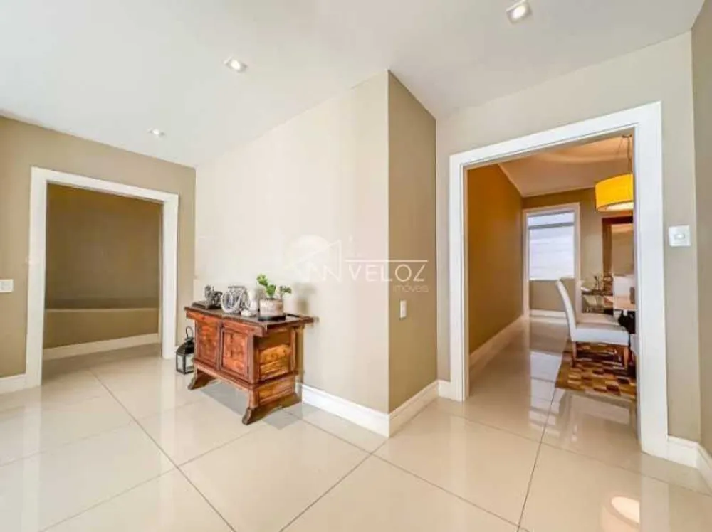 Apartamento, 3 quartos, 184 m² - Foto 11