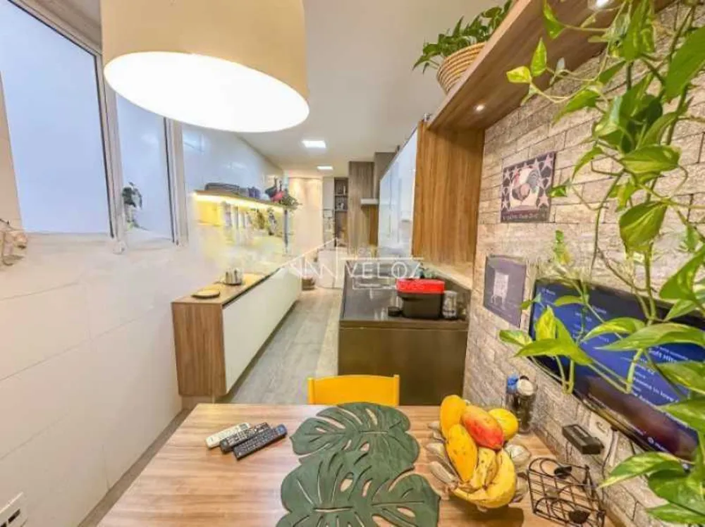 Apartamento, 3 quartos, 184 m² - Foto 17