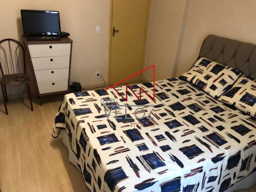 Apartamento, 2 quartos, 88 m² - Foto 9