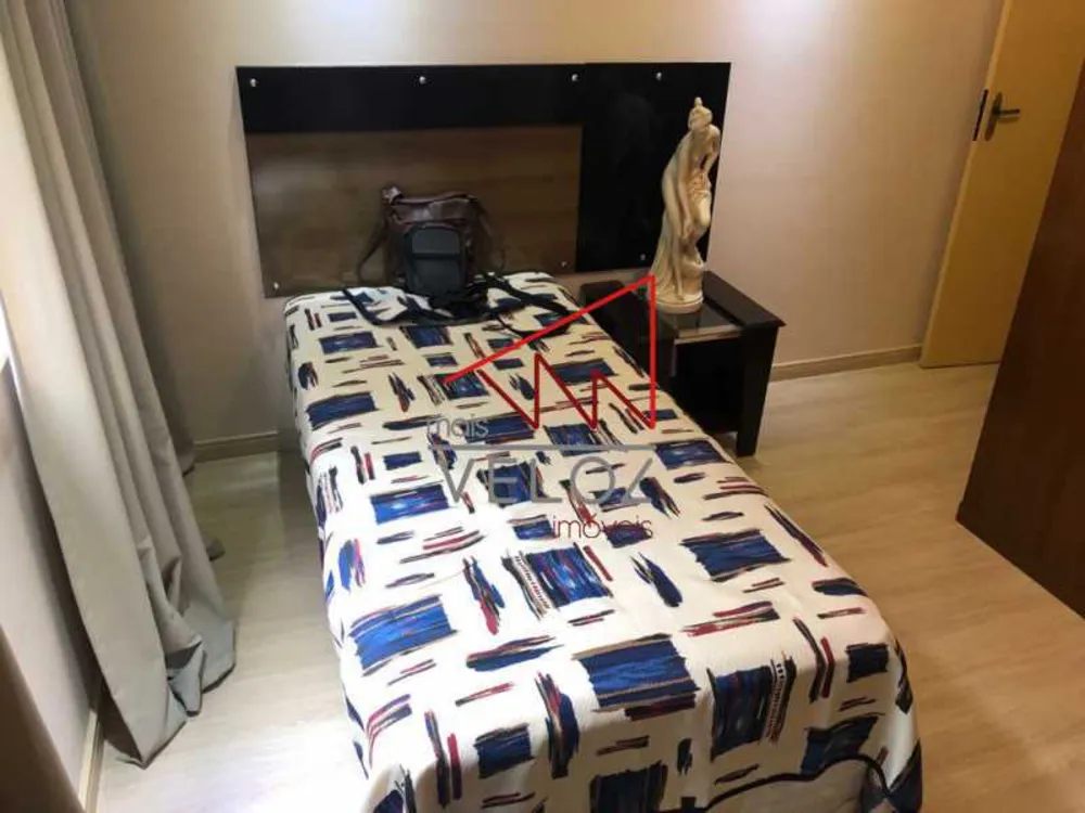Apartamento, 2 quartos, 88 m² - Foto 11