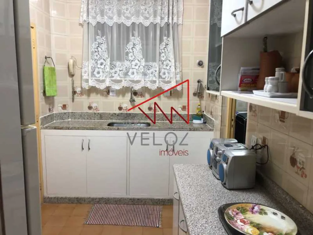 Apartamento, 2 quartos, 88 m² - Foto 13