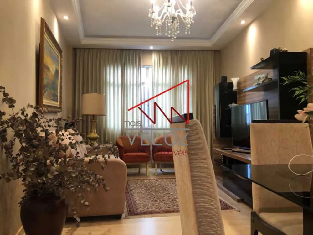 Apartamento, 2 quartos, 88 m² - Foto 3