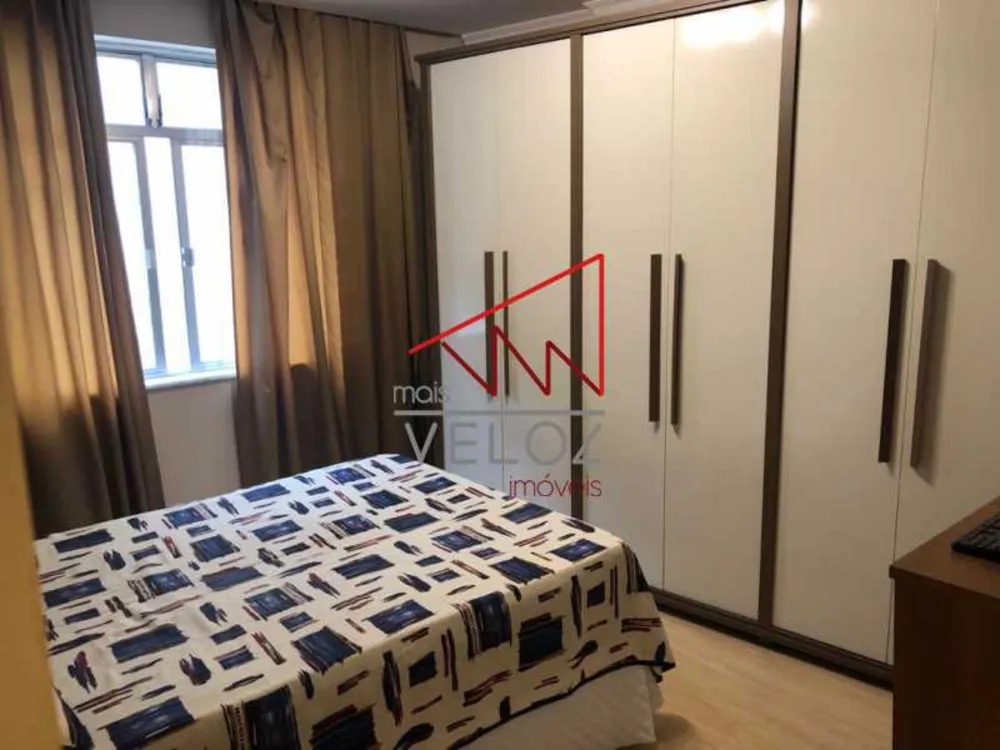 Apartamento, 2 quartos, 88 m² - Foto 1