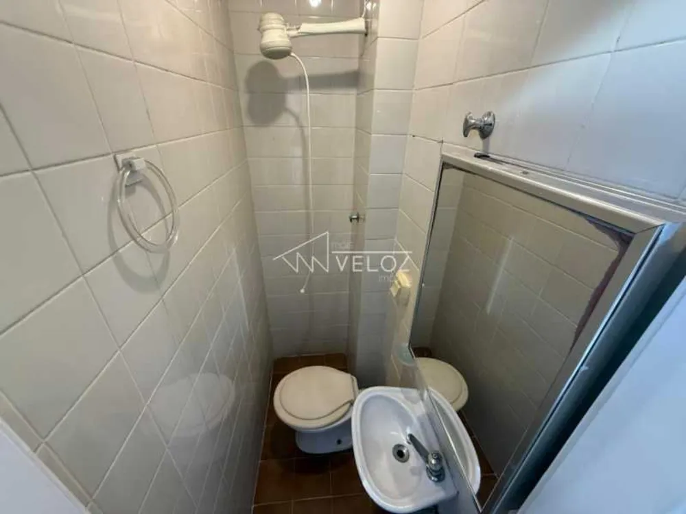 Apartamento, 2 quartos, 58 m² - Foto 12
