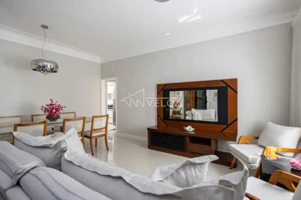 Apartamento, 4 quartos, 110 m² - Foto 4