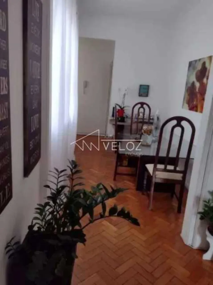 Apartamento, 3 quartos, 95 m² - Foto 4