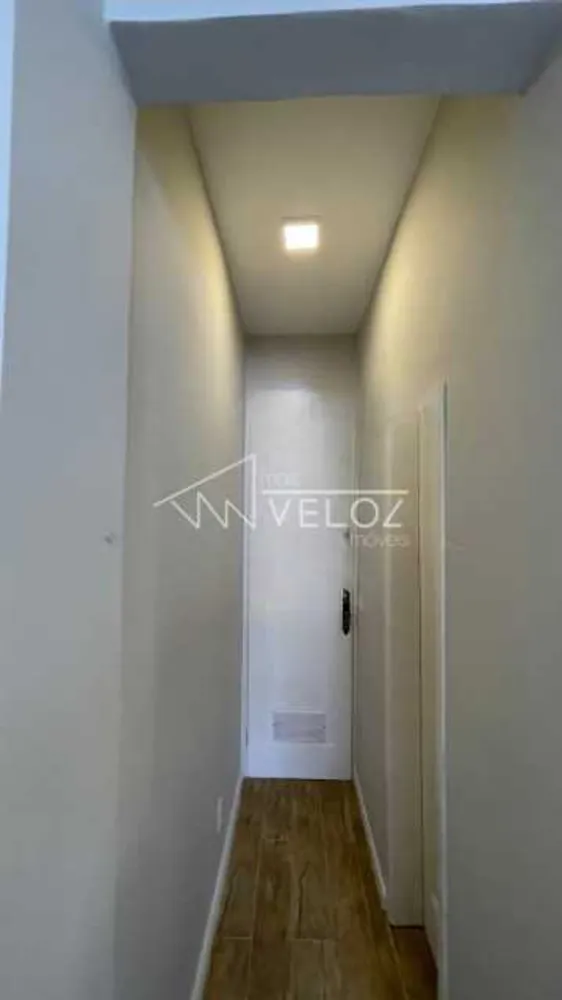 Apartamento, 1 quarto, 28 m² - Foto 20