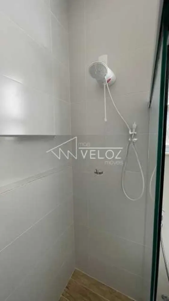 Apartamento, 1 quarto, 28 m² - Foto 13