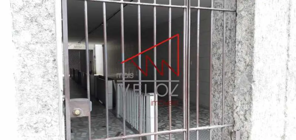 Loja-Salão, 1 m² - Foto 1