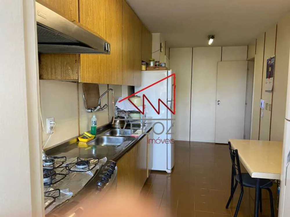 Apartamento, 4 quartos, 160 m² - Foto 25