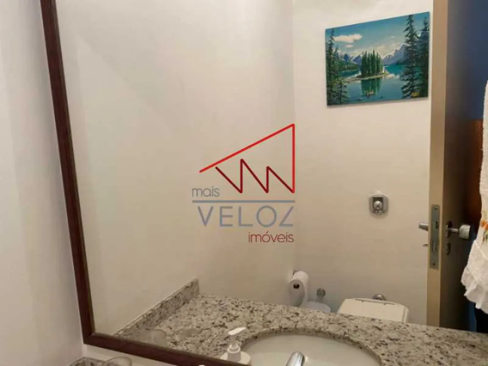 Apartamento, 4 quartos, 160 m² - Foto 22