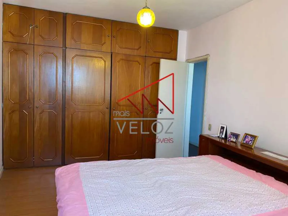 Apartamento, 4 quartos, 160 m² - Foto 10
