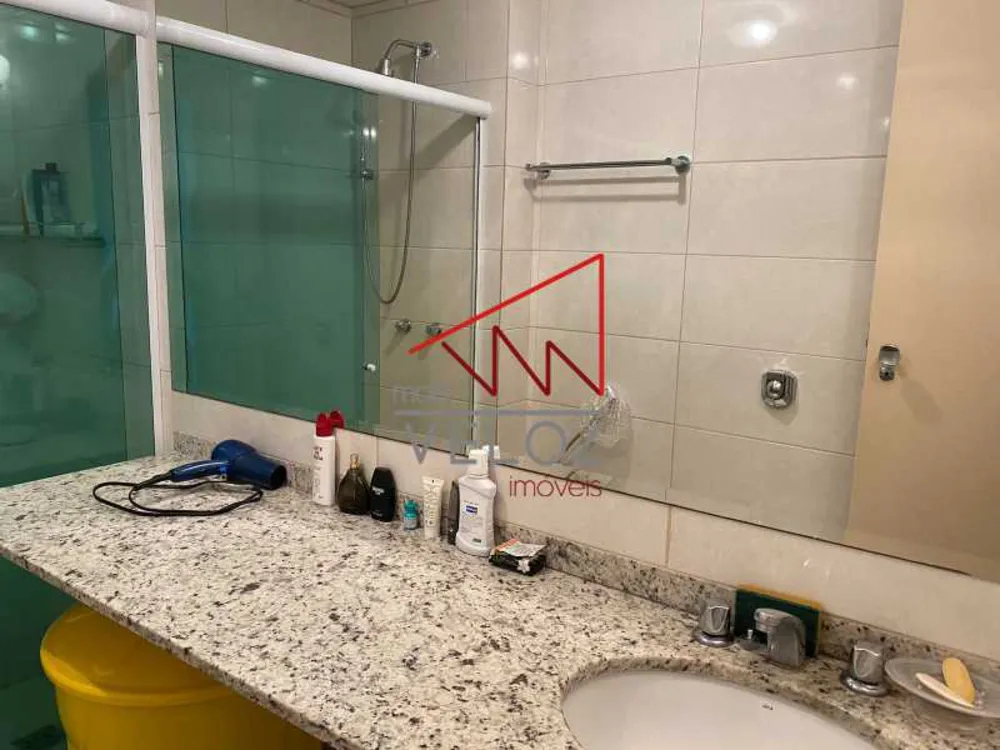 Apartamento, 4 quartos, 160 m² - Foto 21