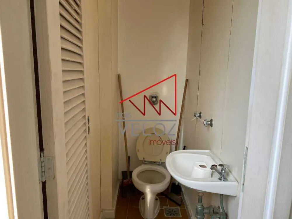 Apartamento, 4 quartos, 160 m² - Foto 30