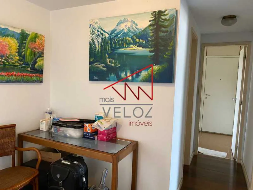 Apartamento, 4 quartos, 160 m² - Foto 8