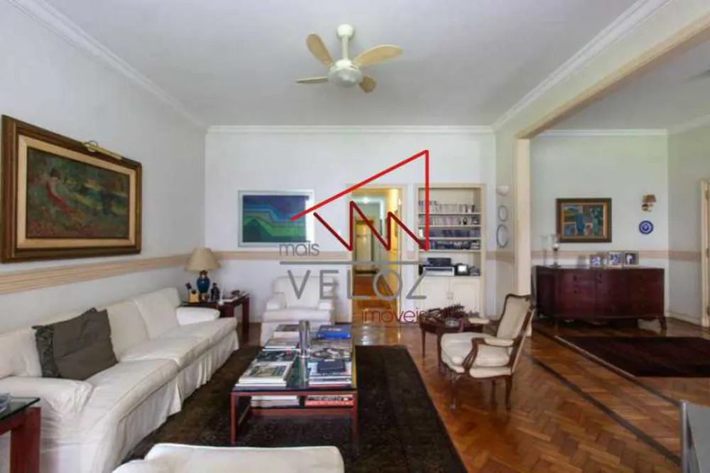 Apartamento, 2 quartos, 142 m² - Foto 3