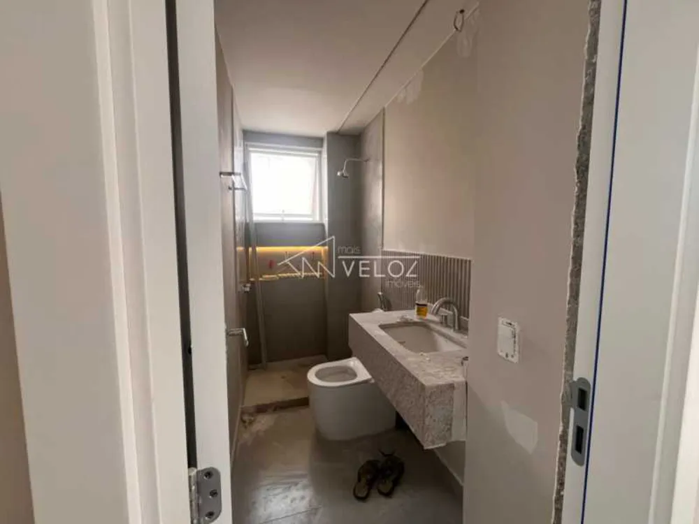 Apartamento, 3 quartos, 124 m² - Foto 17