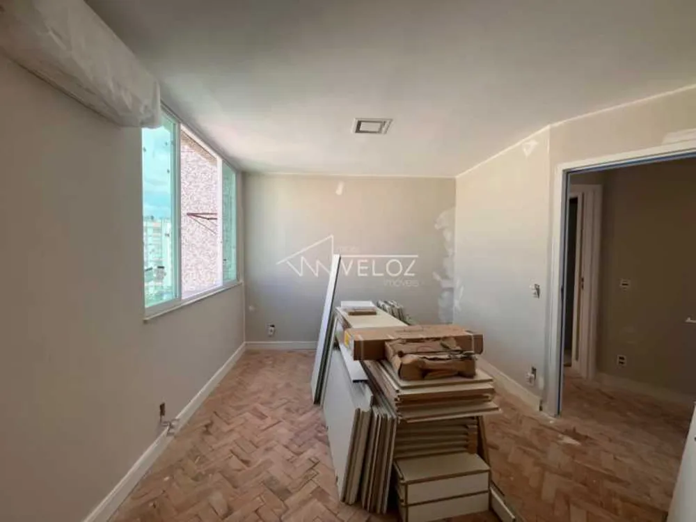 Apartamento, 3 quartos, 124 m² - Foto 6