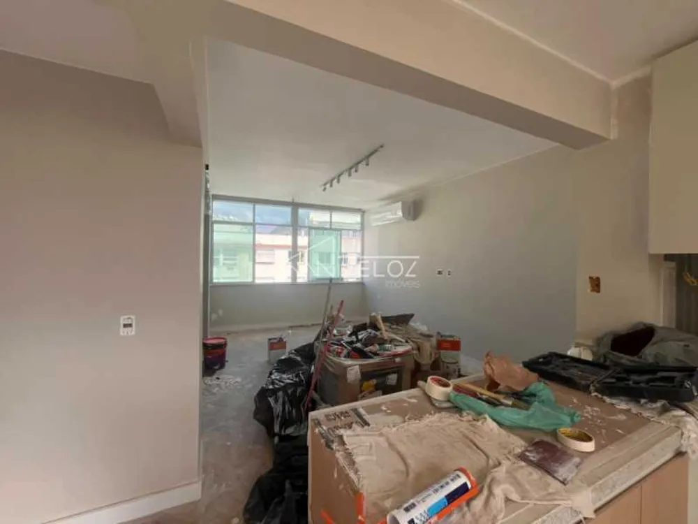 Apartamento, 3 quartos, 124 m² - Foto 3