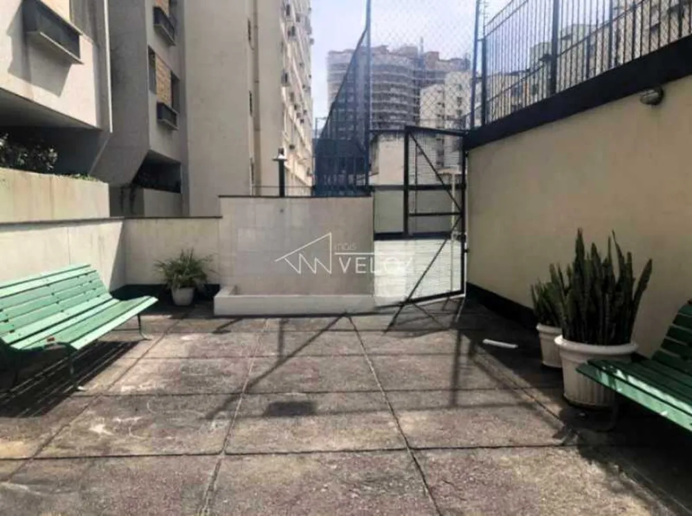 Apartamento, 2 quartos, 95 m² - Foto 12