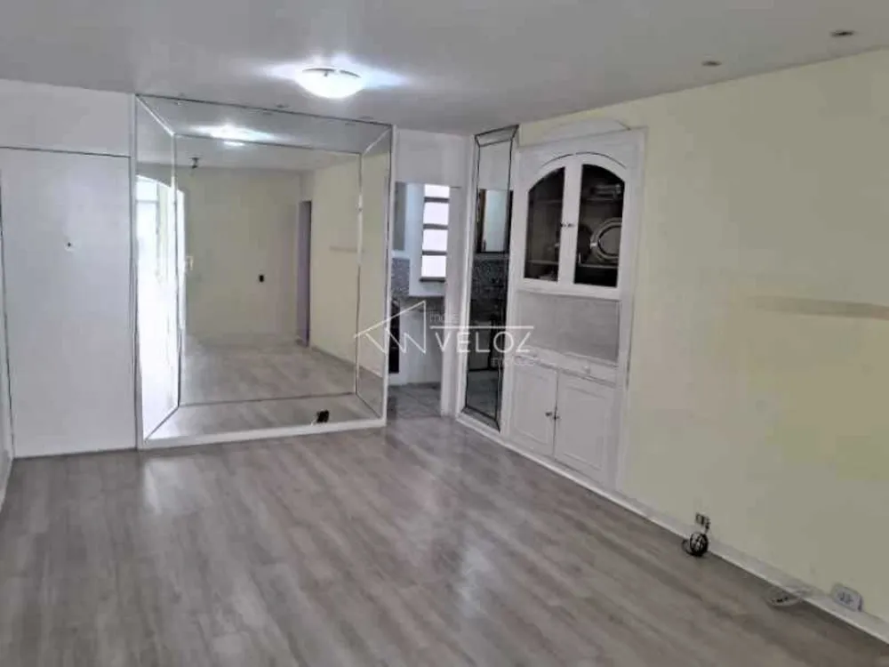 Apartamento, 2 quartos, 95 m² - Foto 1