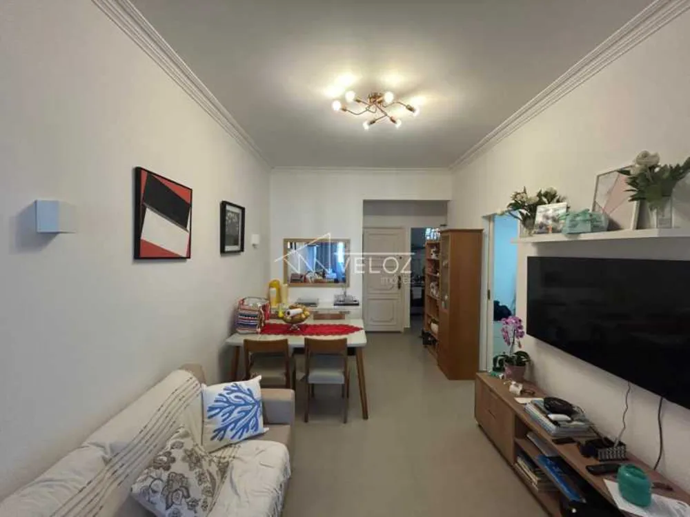 Apartamento, 1 quarto, 50 m² - Foto 6