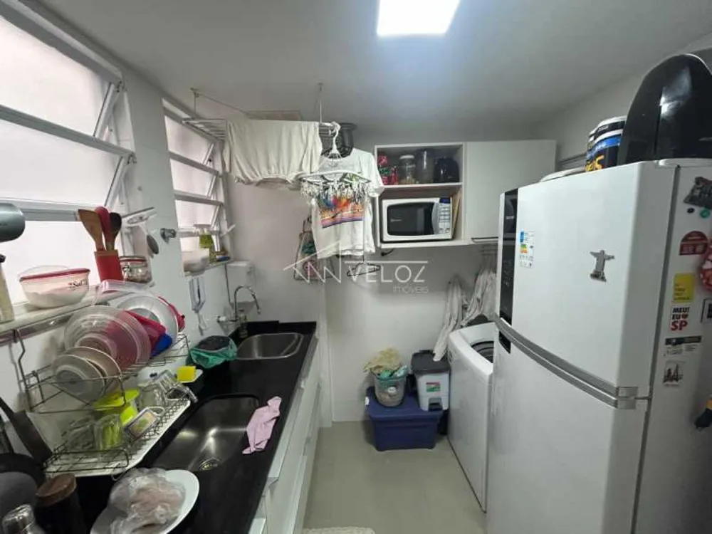 Apartamento, 1 quarto, 50 m² - Foto 17