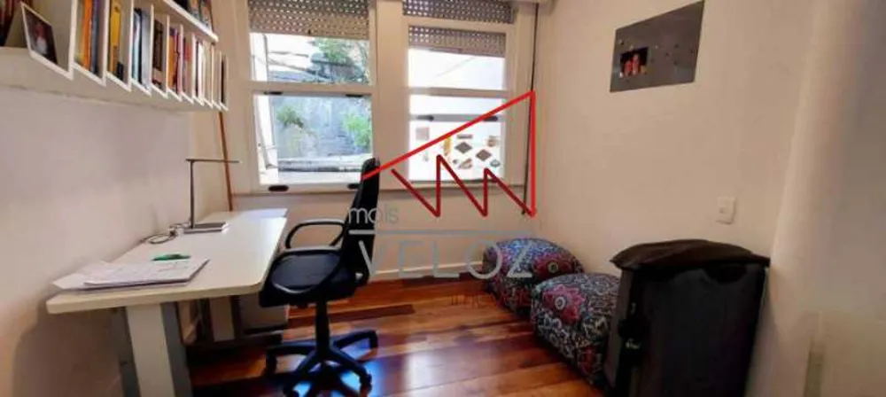 Apartamento, 3 quartos, 213 m² - Foto 15