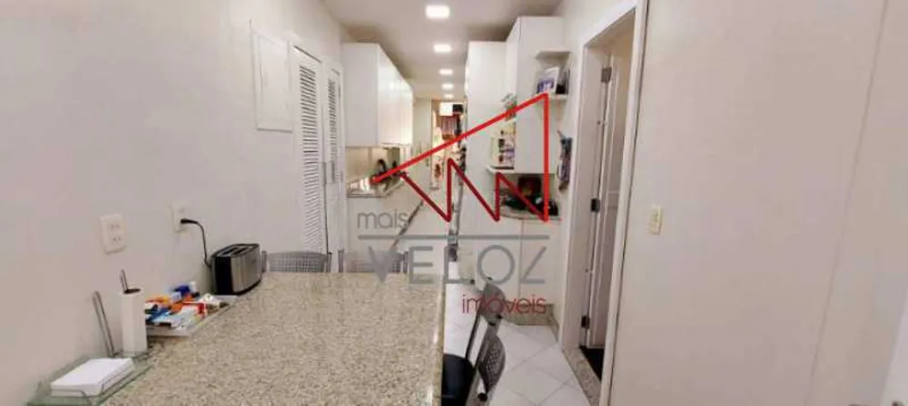 Apartamento, 3 quartos, 213 m² - Foto 22