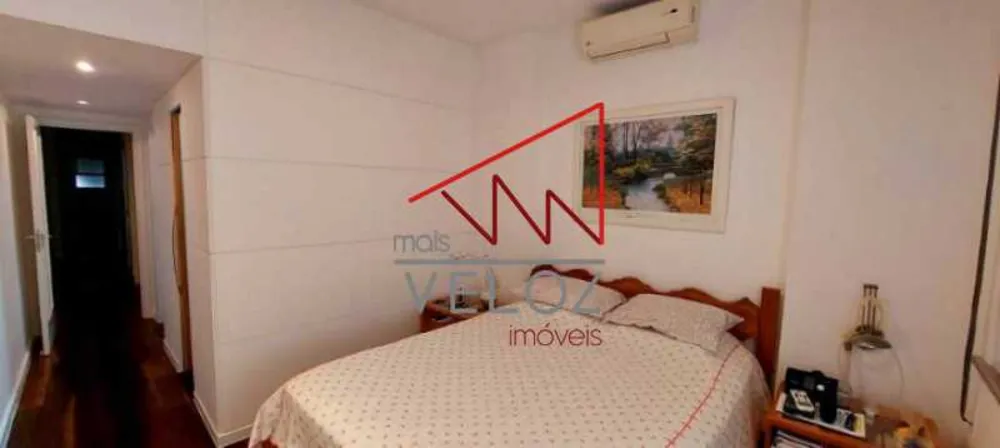 Apartamento, 3 quartos, 213 m² - Foto 11