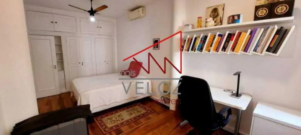 Apartamento, 3 quartos, 213 m² - Foto 16