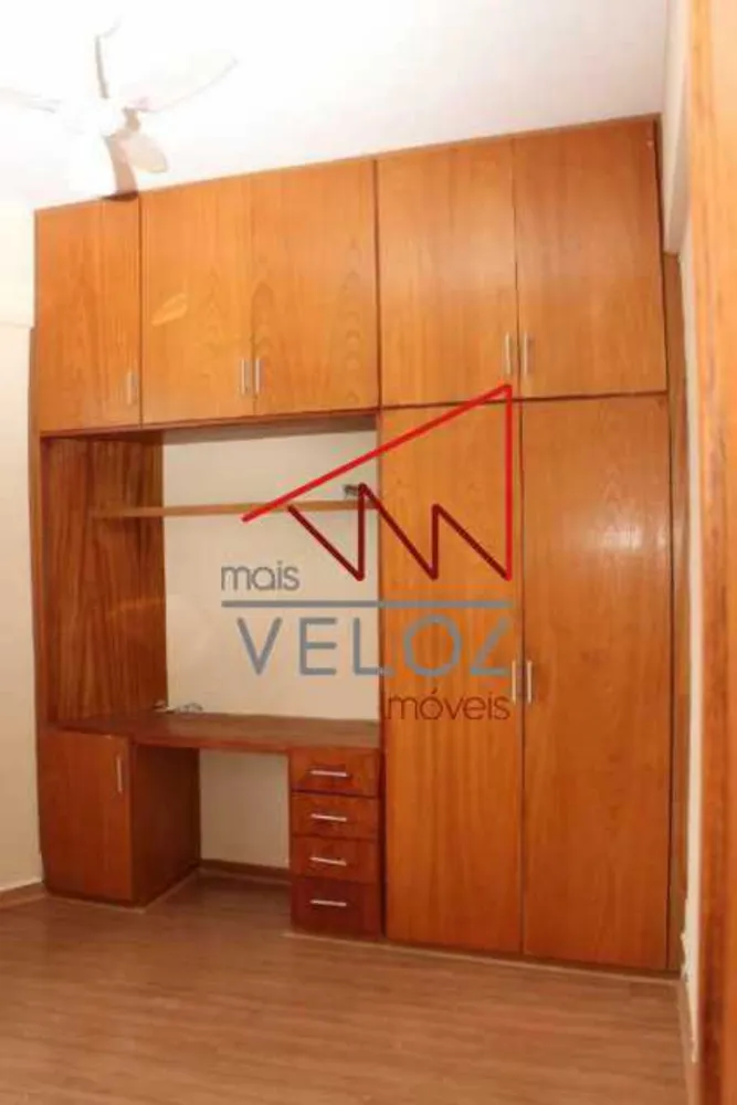 Apartamento, 3 quartos, 90 m² - Foto 1