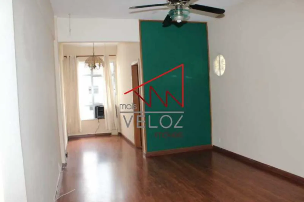 Apartamento, 3 quartos, 90 m² - Foto 2