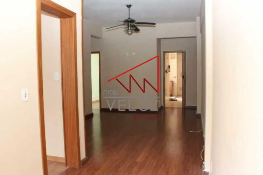 Apartamento, 3 quartos, 90 m² - Foto 3