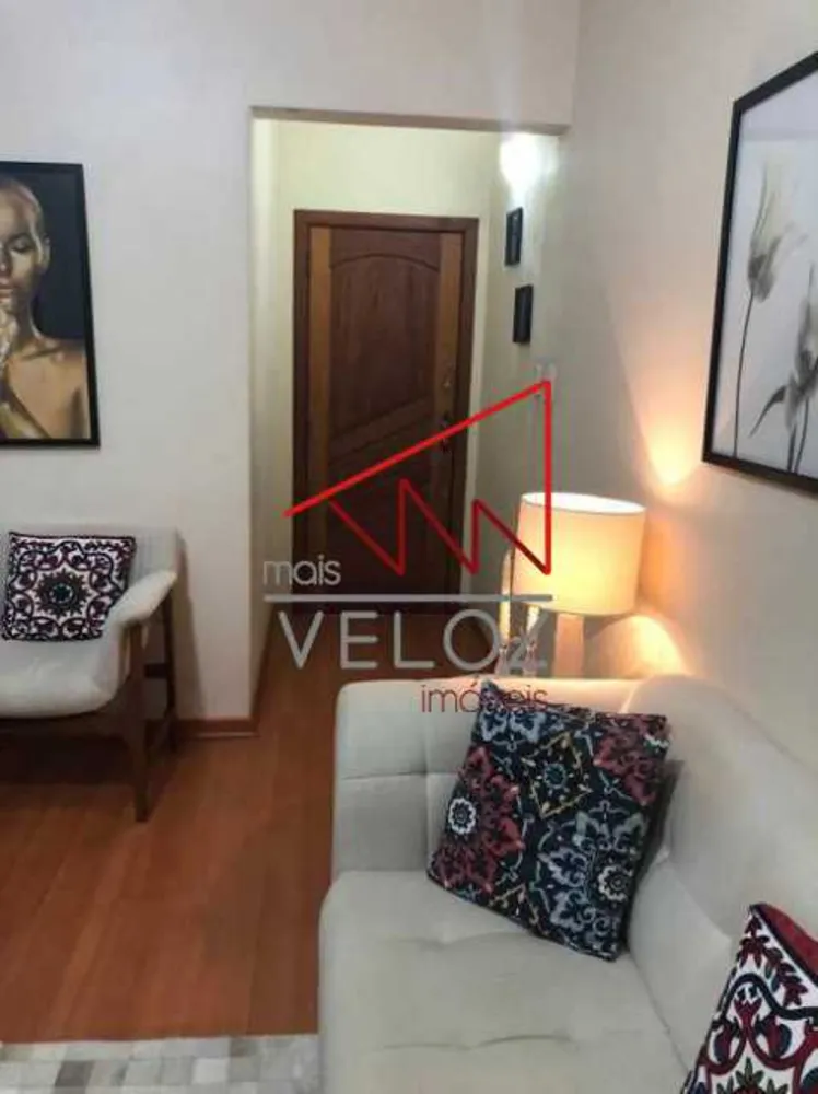 Apartamento, 2 quartos, 62 m² - Foto 6