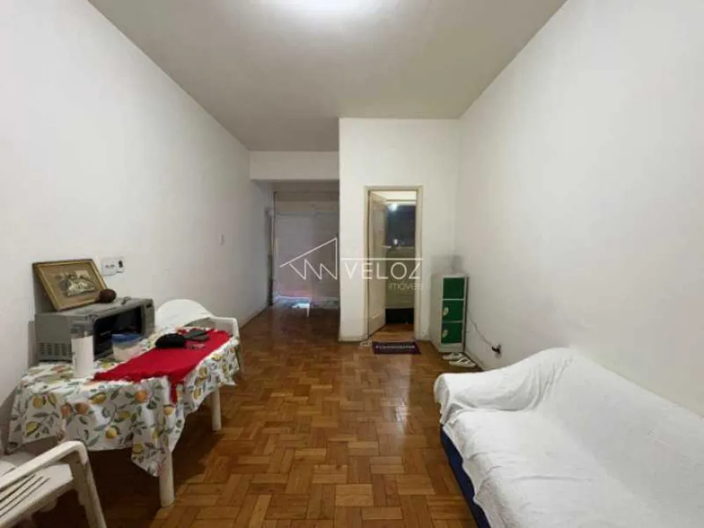 Apartamento, 2 quartos, 65 m² - Foto 12