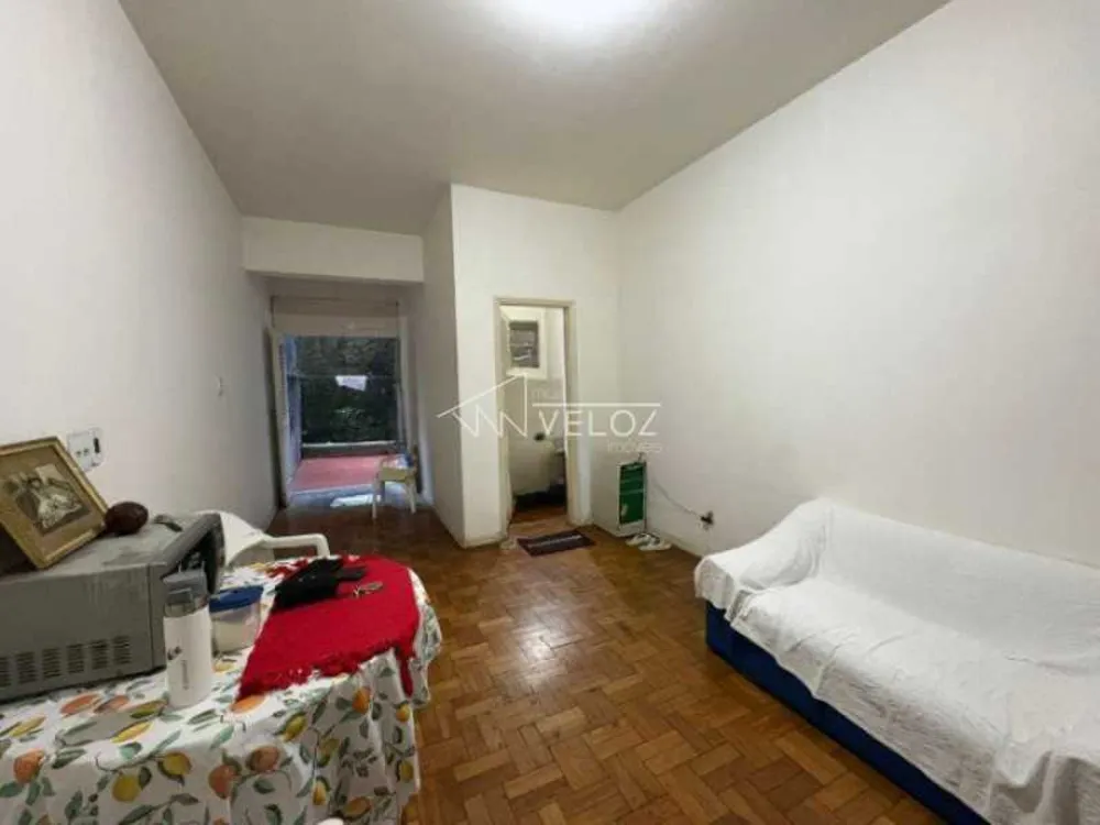 Apartamento, 2 quartos, 65 m² - Foto 3