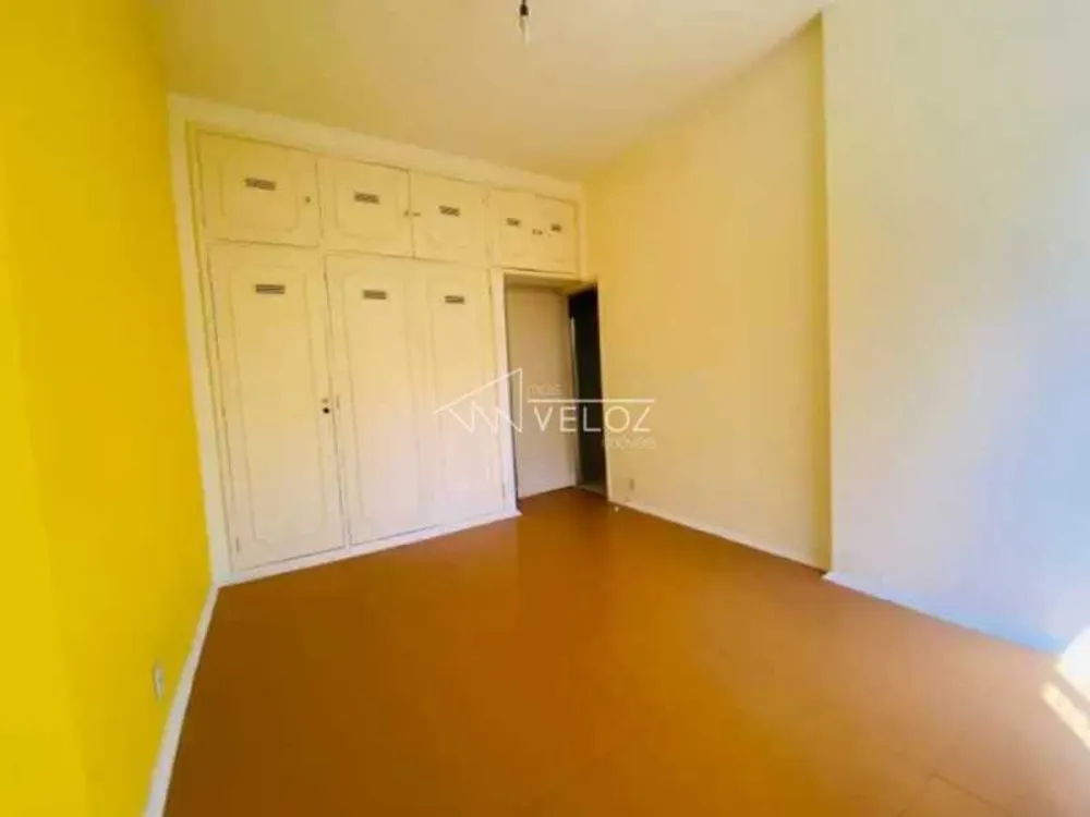 Apartamento, 3 quartos, 140 m² - Foto 5