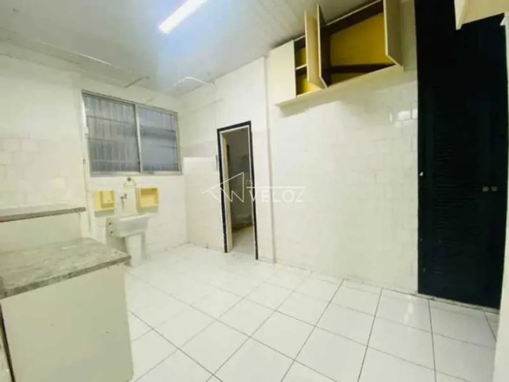 Apartamento, 3 quartos, 140 m² - Foto 21