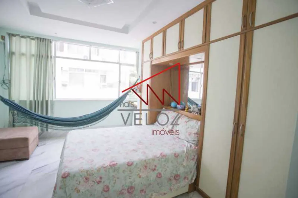 Apartamento, 2 quartos, 96 m² - Foto 1