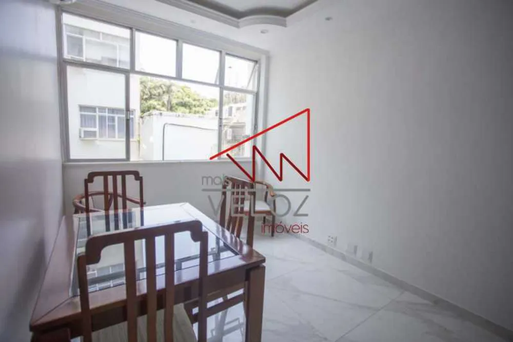 Apartamento, 2 quartos, 96 m² - Foto 6