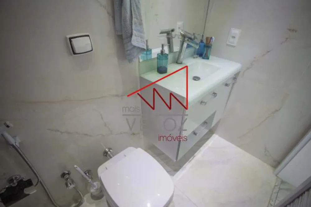Apartamento, 2 quartos, 96 m² - Foto 10