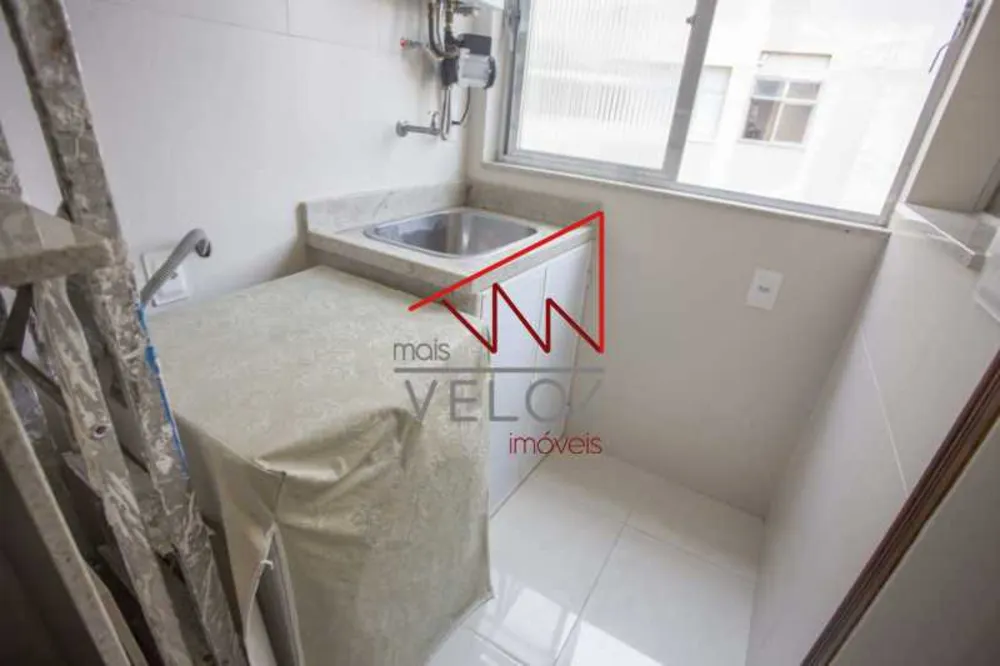 Apartamento, 2 quartos, 96 m² - Foto 16
