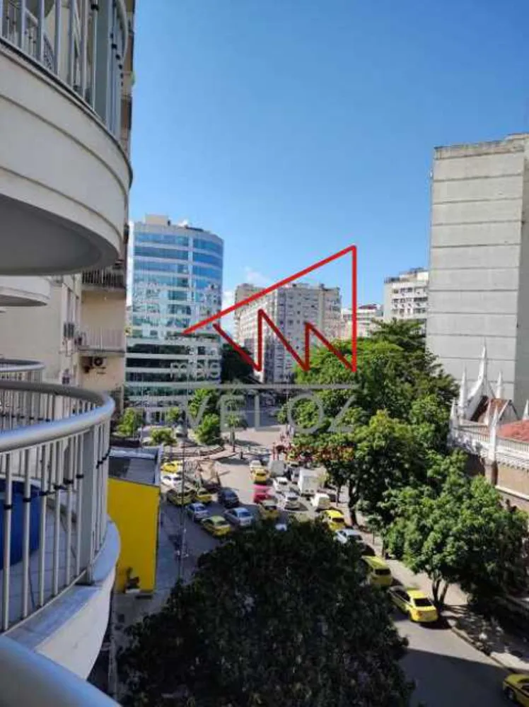 Apartamento, 1 quarto, 56 m² - Foto 5