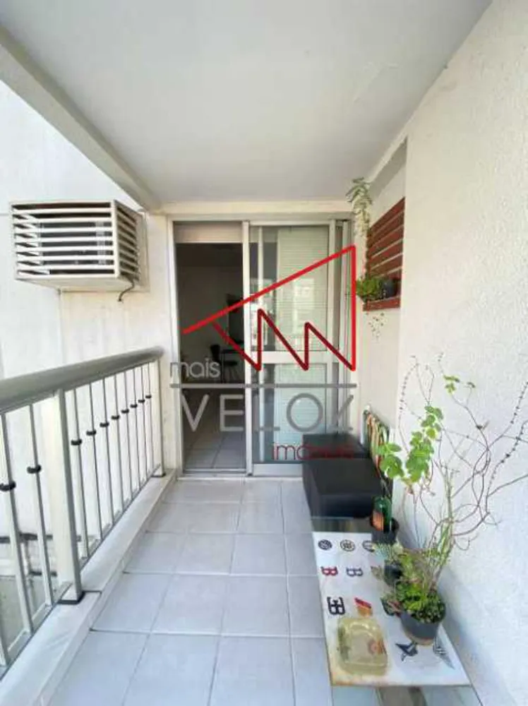 Apartamento, 1 quarto, 56 m² - Foto 3