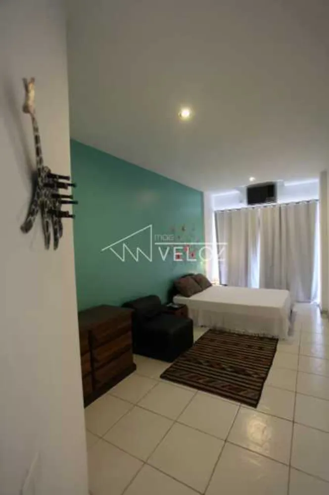 Apartamento, 2 quartos, 87 m² - Foto 15