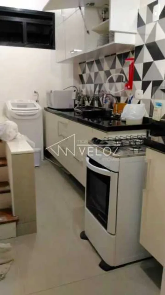 Apartamento, 2 quartos, 87 m² - Foto 9