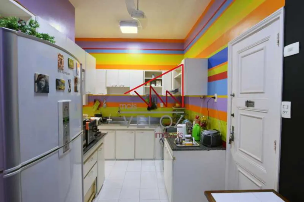 Apartamento, 4 quartos, 190 m² - Foto 14