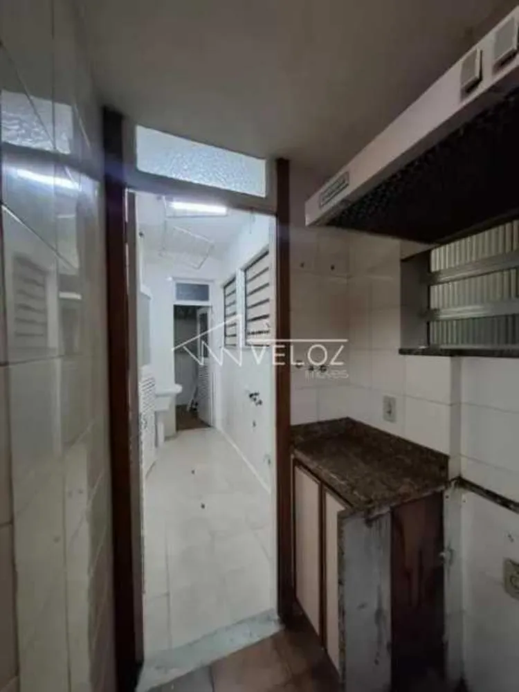 Apartamento, 2 quartos, 66 m² - Foto 1