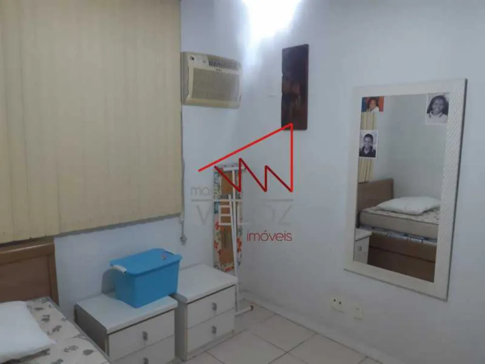 Apartamento, 4 quartos, 160 m² - Foto 10